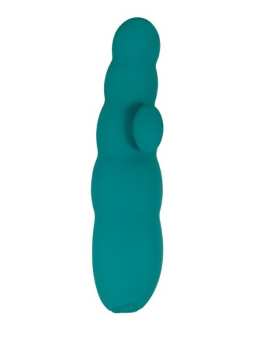 PERFECCIÓN DEL PUNTO G EVOLUCIONADA