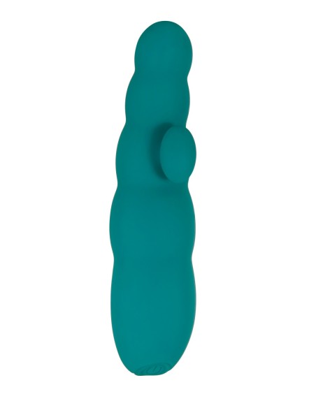 PERFECCIÓN DEL PUNTO G EVOLUCIONADA