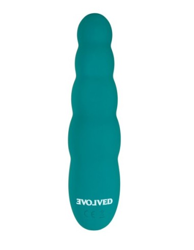 PERFECCIÓN DEL PUNTO G EVOLUCIONADA