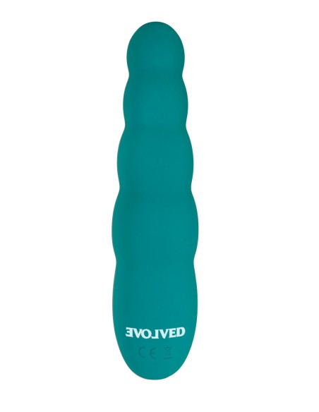 PERFECCIÓN DEL PUNTO G EVOLUCIONADA