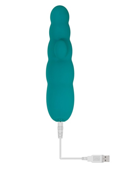 PERFECCIÓN DEL PUNTO G EVOLUCIONADA