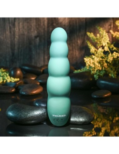 PERFECCIÓN DEL PUNTO G EVOLUCIONADA