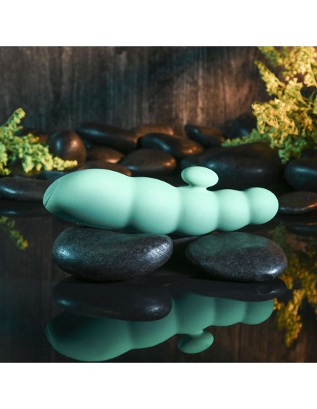 PERFECCIÓN DEL PUNTO G EVOLUCIONADA