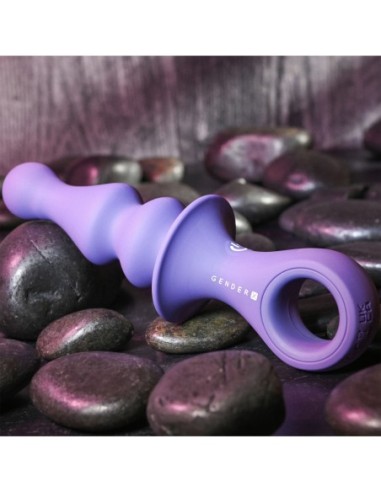 GÉNERO X ANILLO POP