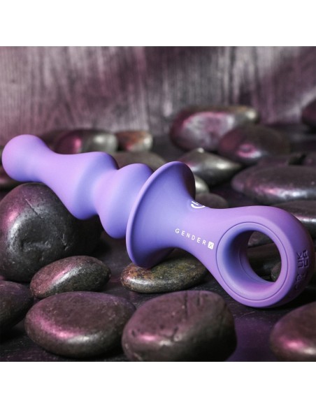 GÉNERO X ANILLO POP