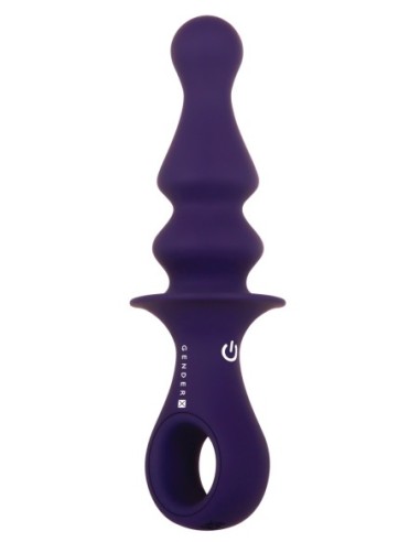 GÉNERO X ANILLO POP