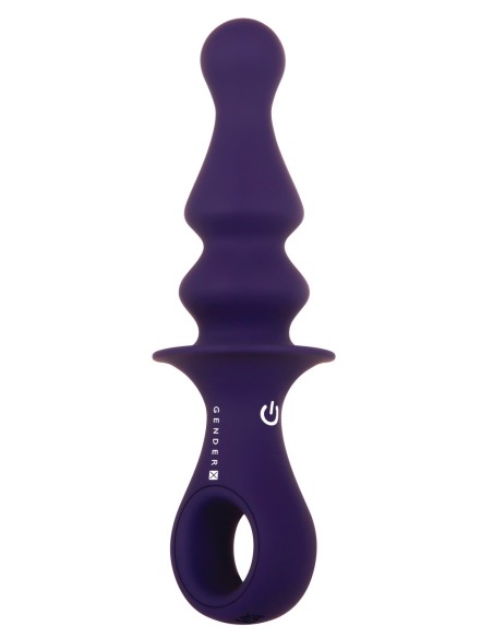 GÉNERO X ANILLO POP