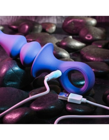 GÉNERO X ANILLO POP