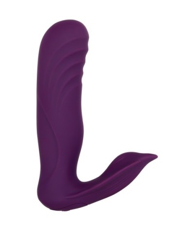 MARTILLO DE TERCIOPELO GÉNERO X