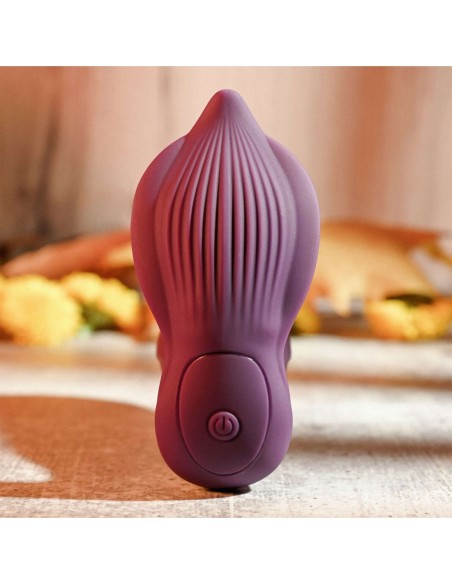 MARTILLO DE TERCIOPELO GÉNERO X