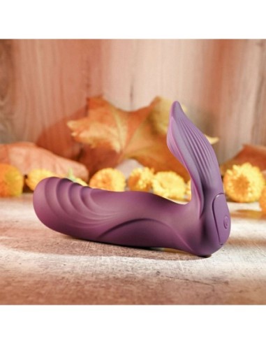 MARTILLO DE TERCIOPELO GÉNERO X