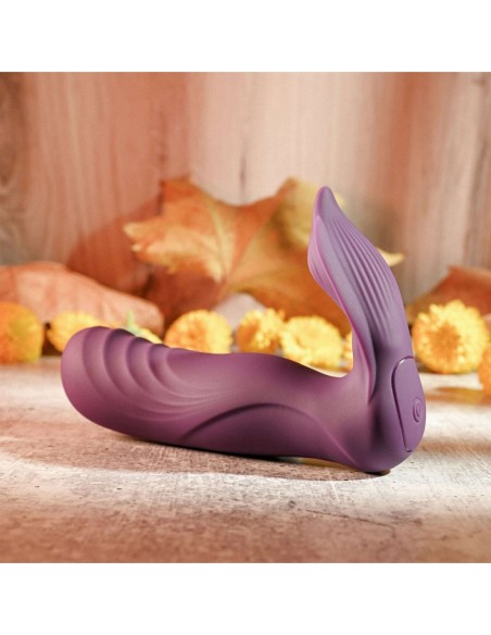 MARTILLO DE TERCIOPELO GÉNERO X