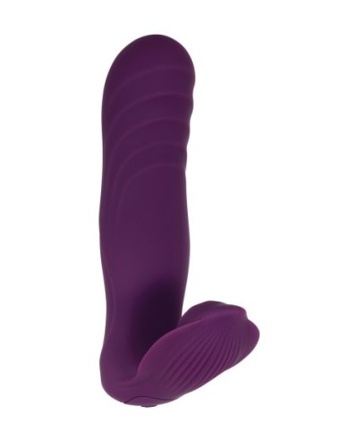 MARTILLO DE TERCIOPELO GÉNERO X