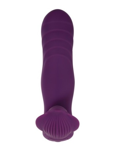 MARTILLO DE TERCIOPELO GÉNERO X