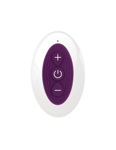 MARTILLO DE TERCIOPELO GÉNERO X