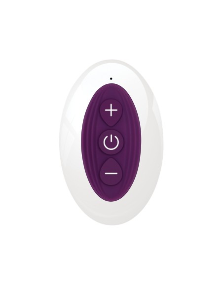 MARTILLO DE TERCIOPELO GÉNERO X