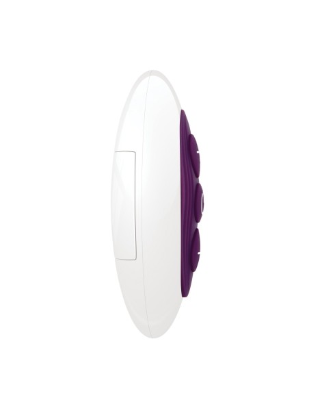 MARTILLO DE TERCIOPELO GÉNERO X