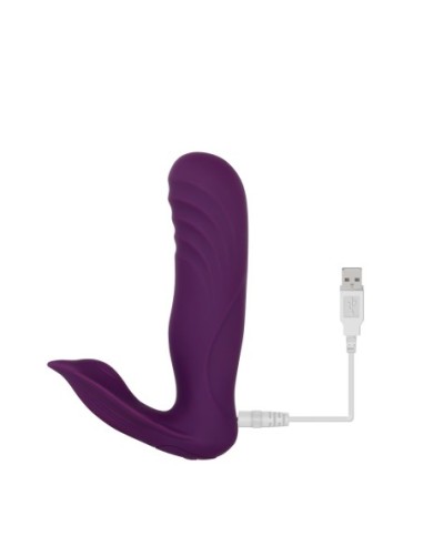 MARTILLO DE TERCIOPELO GÉNERO X