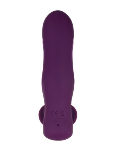 MARTILLO DE TERCIOPELO GÉNERO X