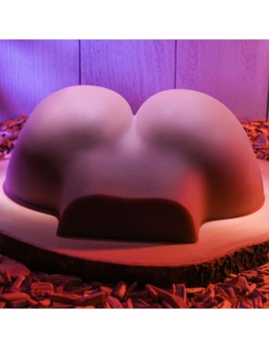 GÉNERO XA PUÑADO OSCURO, 2,7kgs