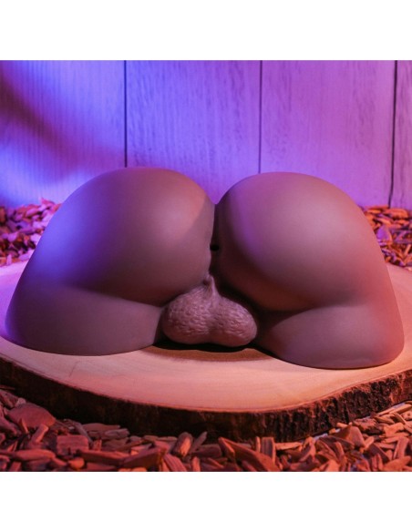 GÉNERO XA PUÑADO OSCURO, 2,7kgs