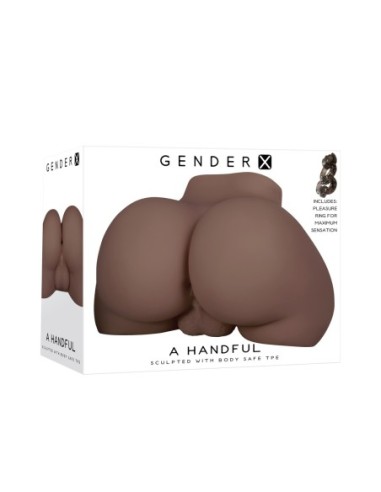 GÉNERO XA PUÑADO OSCURO, 2,7kgs