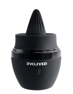 LENGUA EVOLUCIONADA ATADA 2