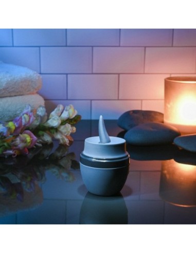 LENGUA EVOLUCIONADA ATADA