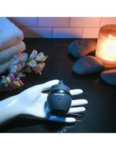 LENGUA EVOLUCIONADA ATADA