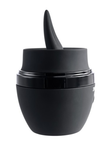 LENGUA EVOLUCIONADA ATADA