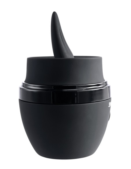 LENGUA EVOLUCIONADA ATADA