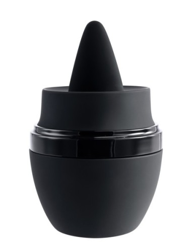 LENGUA EVOLUCIONADA ATADA