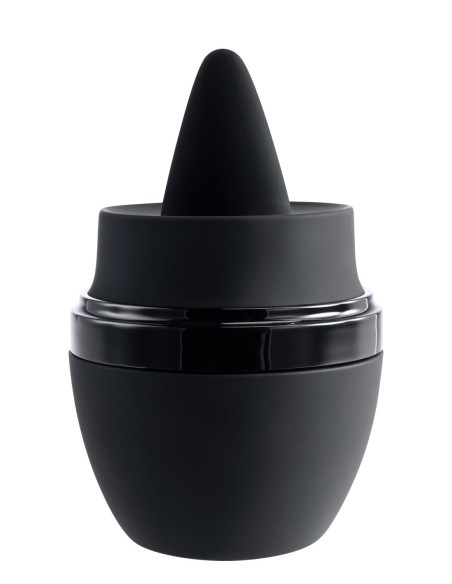 LENGUA EVOLUCIONADA ATADA