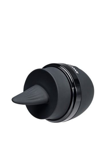 LENGUA EVOLUCIONADA ATADA