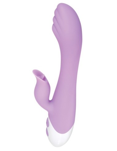 PÉTALO AGRADABLE EVOLUCIONADO