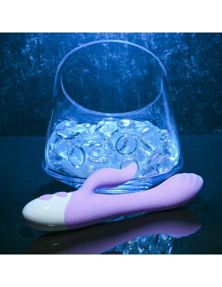 PÉTALO AGRADABLE EVOLUCIONADO