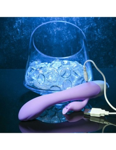 PÉTALO AGRADABLE EVOLUCIONADO