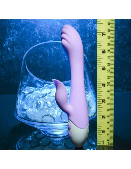 PÉTALO AGRADABLE EVOLUCIONADO