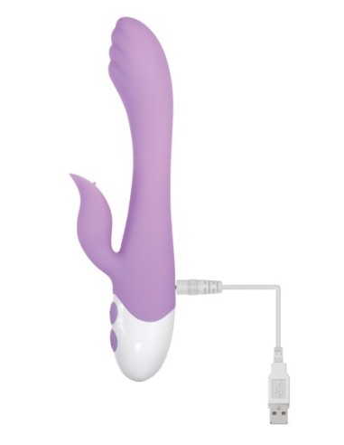 PÉTALO AGRADABLE EVOLUCIONADO