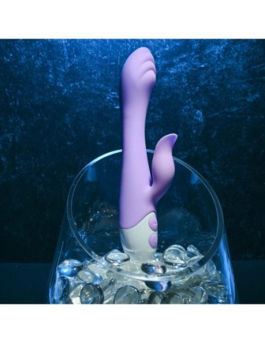 PÉTALO AGRADABLE EVOLUCIONADO