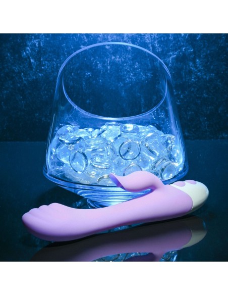 PÉTALO AGRADABLE EVOLUCIONADO