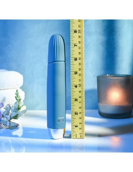 SÚPER DELGADO EVOLUCIONADO