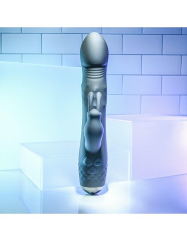 CONEJITO BODACIOSO EVOLUCIONADO