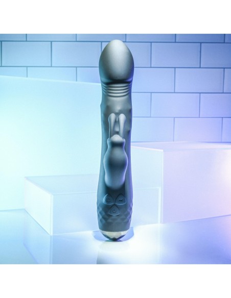 CONEJITO BODACIOSO EVOLUCIONADO