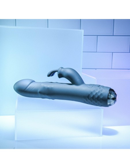 CONEJITO BODACIOSO EVOLUCIONADO