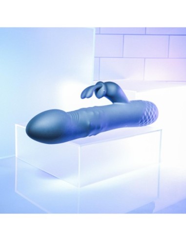 CONEJITO BODACIOSO EVOLUCIONADO