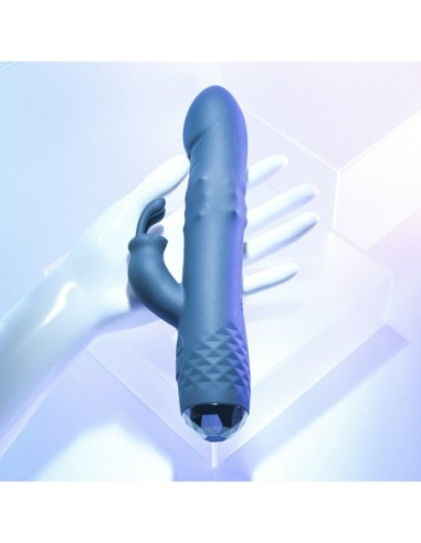 CONEJITO BODACIOSO EVOLUCIONADO