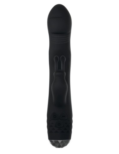 CONEJITO BODACIOSO EVOLUCIONADO