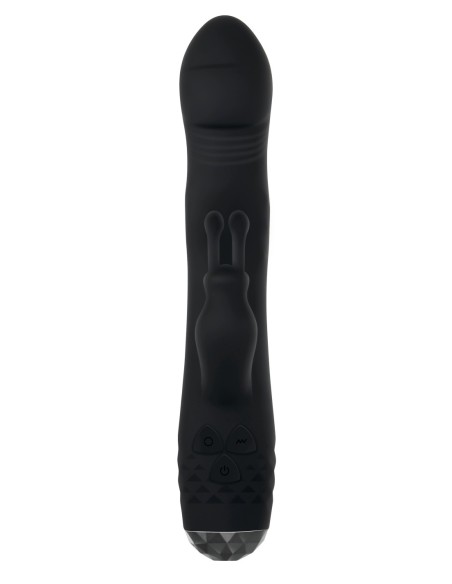 CONEJITO BODACIOSO EVOLUCIONADO