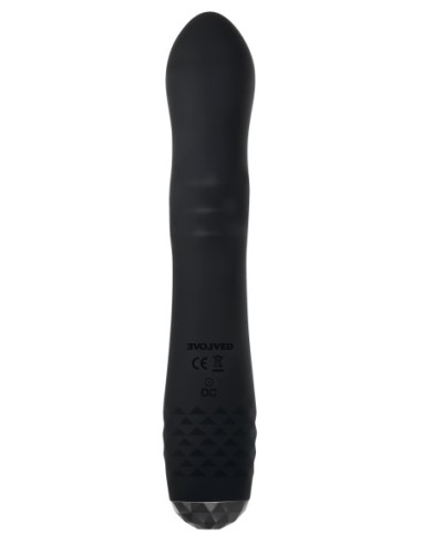 CONEJITO BODACIOSO EVOLUCIONADO